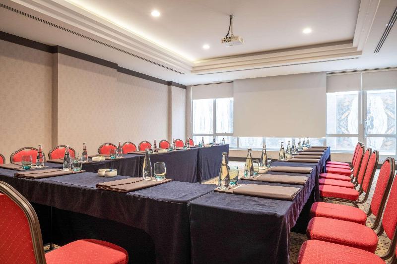 Clarion Hotel Istanbul Mahmutbey - Toplantı