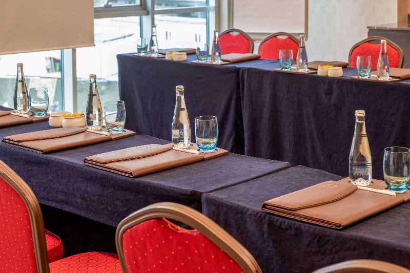 Clarion Hotel Istanbul Mahmutbey - Toplantı