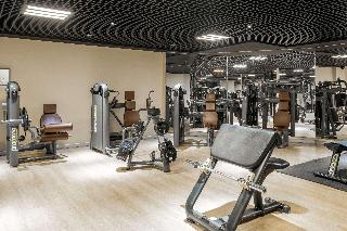 Clarion Hotel Istanbul Mahmutbey fotoÄŸrafÄ±