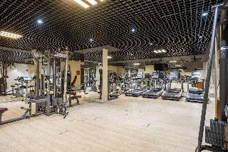 Clarion Hotel Istanbul Mahmutbey fotoÄŸrafÄ±