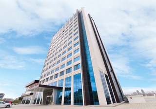 Clarion Hotel Istanbul Mahmutbey fotoÄŸrafÄ±