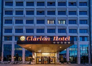 Clarion Hotel Istanbul Mahmutbey fotoÄŸrafÄ±
