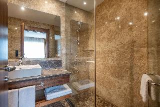 Clarion Hotel Istanbul Mahmutbey fotoÄŸrafÄ±