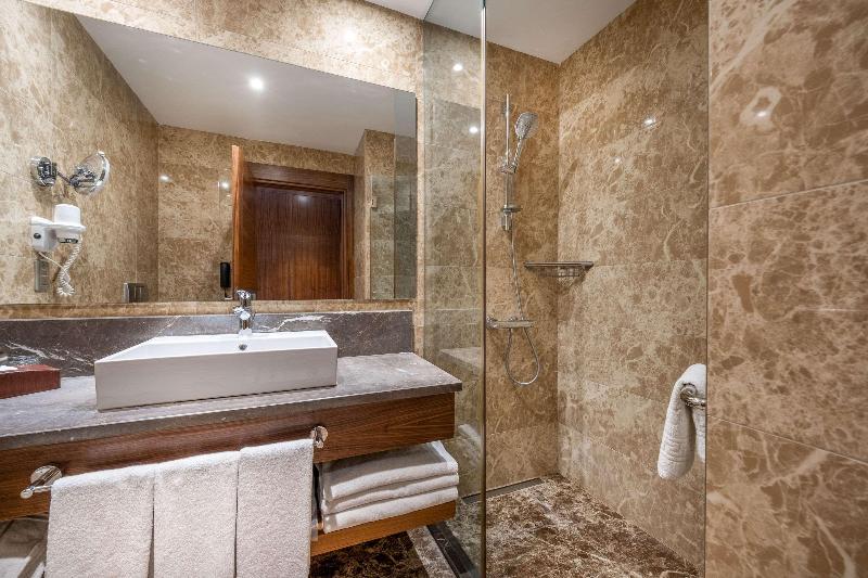 Clarion Hotel Istanbul Mahmutbey - Oda