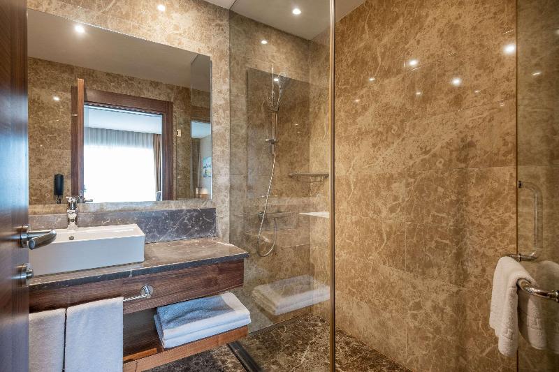 Clarion Hotel Istanbul Mahmutbey - Oda