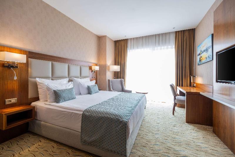 Clarion Hotel Istanbul Mahmutbey - Oda