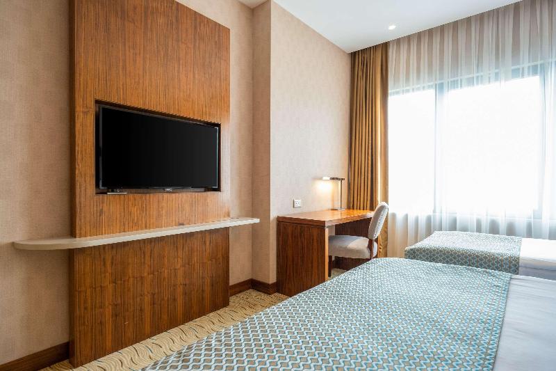 Clarion Hotel Istanbul Mahmutbey - Oda