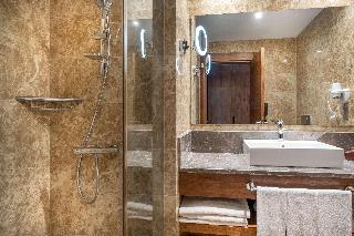 Clarion Hotel Istanbul Mahmutbey fotoÄŸrafÄ±