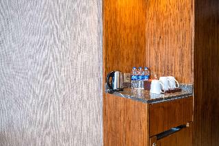 Clarion Hotel Istanbul Mahmutbey fotoÄŸrafÄ±