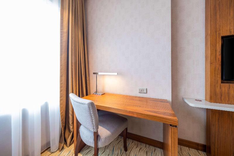 Clarion Hotel Istanbul Mahmutbey - Oda