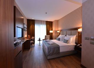 Clarion Hotel Istanbul Mahmutbey fotoÄŸrafÄ±