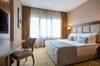 Clarion Hotel Istanbul Mahmutbey fotoÄŸrafÄ±