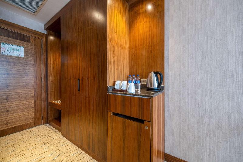 Clarion Hotel Istanbul Mahmutbey - Oda