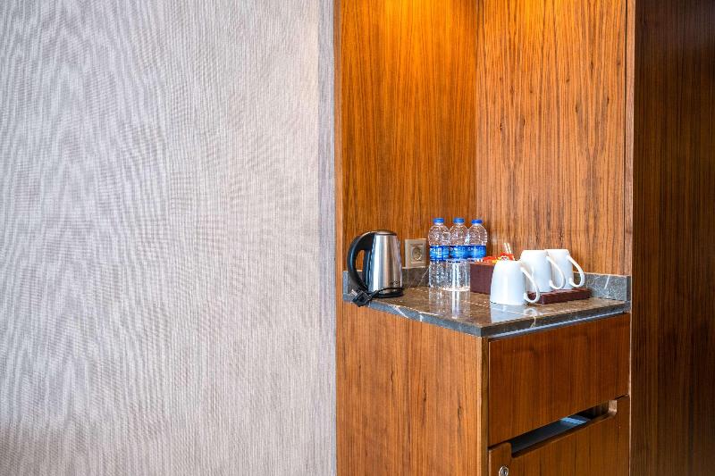 Clarion Hotel Istanbul Mahmutbey - Oda