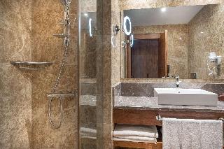 Clarion Hotel Istanbul Mahmutbey fotoÄŸrafÄ±
