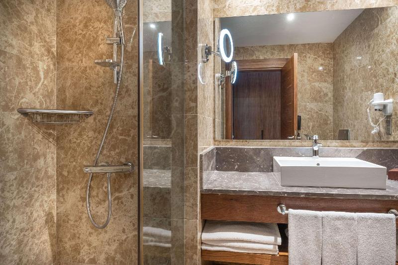 Clarion Hotel Istanbul Mahmutbey - Oda