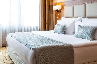 Clarion Hotel Istanbul Mahmutbey fotoÄŸrafÄ±