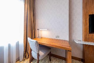 Clarion Hotel Istanbul Mahmutbey fotoÄŸrafÄ±