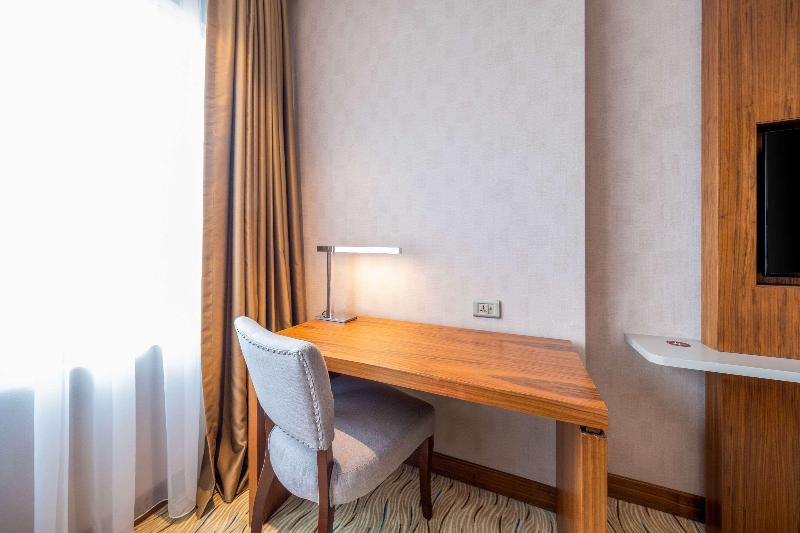 Clarion Hotel Istanbul Mahmutbey - Oda