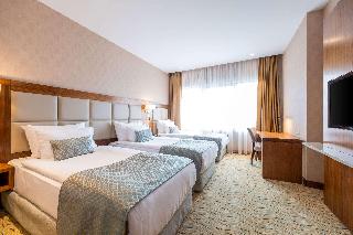 Clarion Hotel Istanbul Mahmutbey fotoÄŸrafÄ±