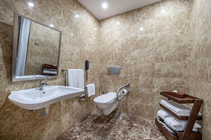 Clarion Hotel Istanbul Mahmutbey - Oda