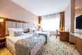 Clarion Hotel Istanbul Mahmutbey oda fotoğrafı