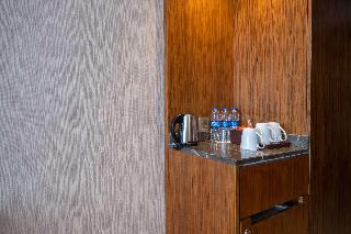 Clarion Hotel Istanbul Mahmutbey fotoÄŸrafÄ±