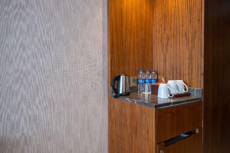 Clarion Hotel Istanbul Mahmutbey - Oda