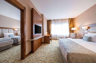 Clarion Hotel Istanbul Mahmutbey fotoÄŸrafÄ±
