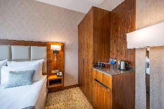 Clarion Hotel Istanbul Mahmutbey fotoÄŸrafÄ±