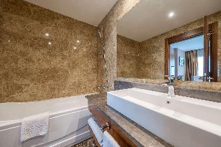 Clarion Hotel Istanbul Mahmutbey fotoÄŸrafÄ±