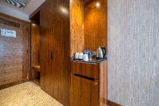 Clarion Hotel Istanbul Mahmutbey fotoÄŸrafÄ±