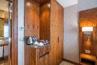 Clarion Hotel Istanbul Mahmutbey fotoÄŸrafÄ±