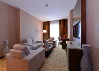 Clarion Hotel Istanbul Mahmutbey fotoÄŸrafÄ±