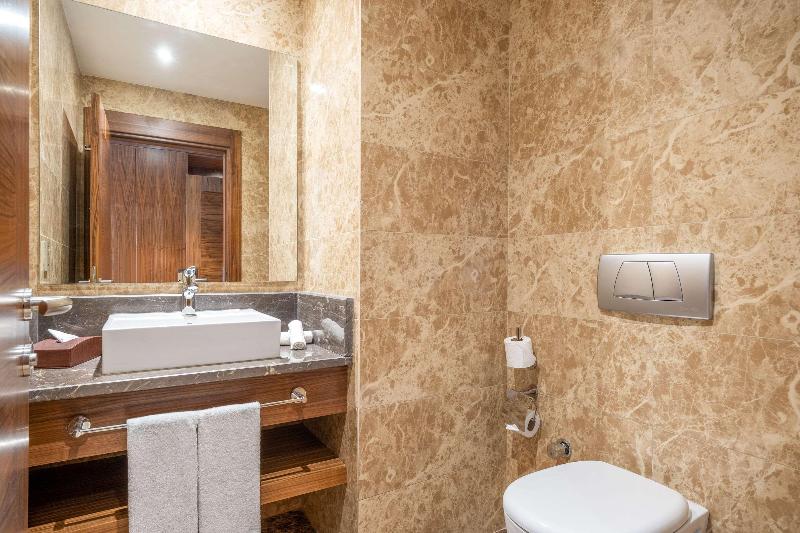 Clarion Hotel Istanbul Mahmutbey - Oda
