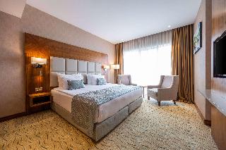 Clarion Hotel Istanbul Mahmutbey fotoÄŸrafÄ±