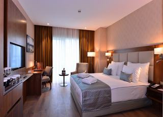 Clarion Hotel Istanbul Mahmutbey fotoÄŸrafÄ±