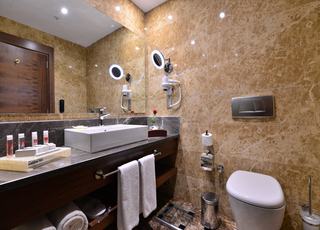 Clarion Hotel Istanbul Mahmutbey fotoÄŸrafÄ±
