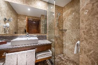 Clarion Hotel Istanbul Mahmutbey fotoÄŸrafÄ±