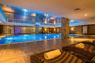 Clarion Hotel Istanbul Mahmutbey fotoÄŸrafÄ±