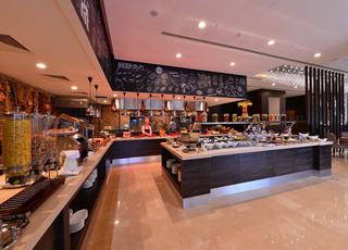Clarion Hotel Istanbul Mahmutbey fotoÄŸrafÄ±