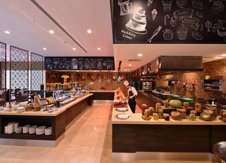 Clarion Hotel Istanbul Mahmutbey fotoÄŸrafÄ±