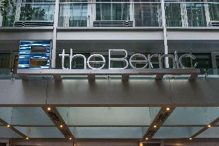 The Bernic New York City Tapestry Col by Hilton fotoÄŸrafÄ±