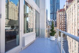 The Bernic New York City Tapestry Col by Hilton fotoÄŸrafÄ±