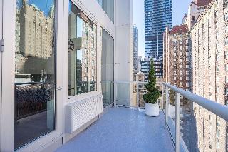 The Bernic New York City Tapestry Col by Hilton fotoÄŸrafÄ±