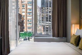 The Bernic New York City Tapestry Col by Hilton fotoÄŸrafÄ±