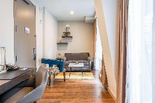 The Bernic New York City Tapestry Col by Hilton fotoÄŸrafÄ±