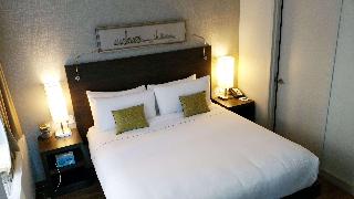 The Bernic New York City Tapestry Col by Hilton fotoÄŸrafÄ±