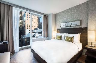 The Bernic New York City Tapestry Col by Hilton fotoÄŸrafÄ±