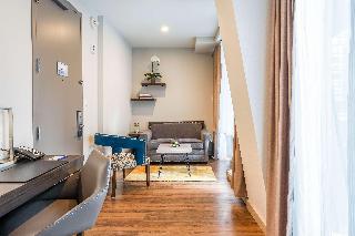 The Bernic New York City Tapestry Col by Hilton fotoÄŸrafÄ±